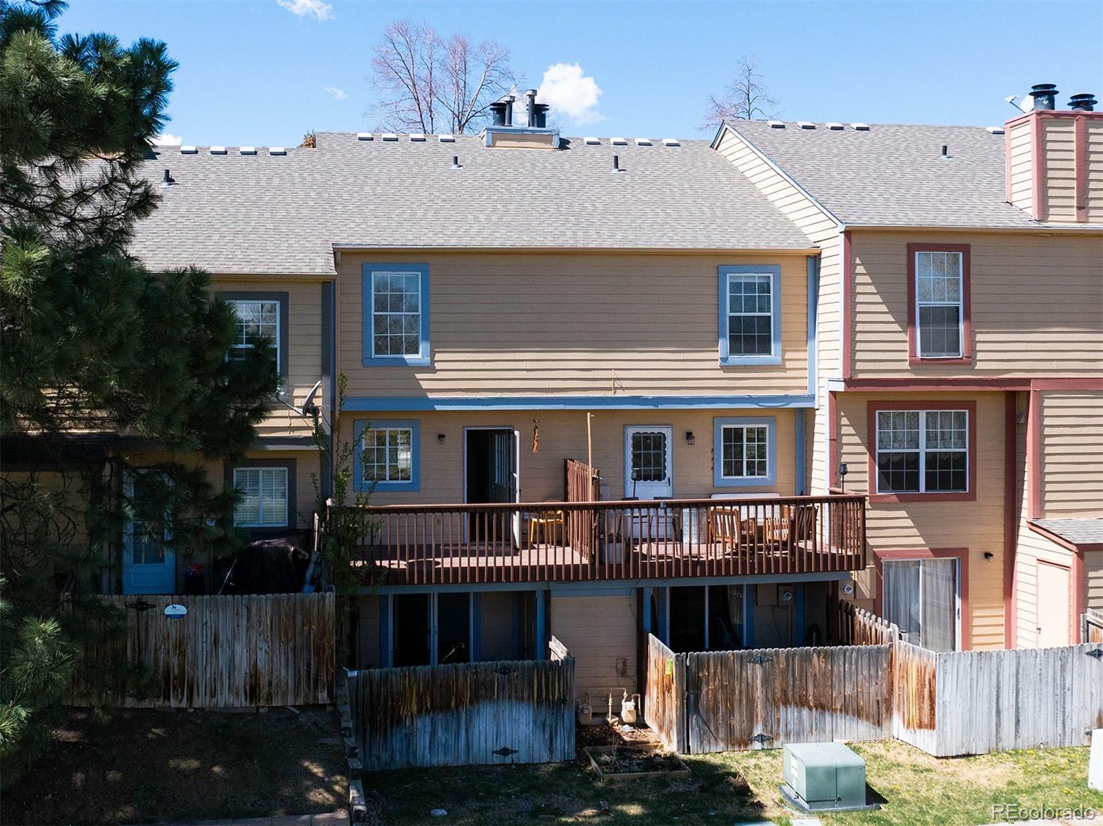 MLS Image #4 for 2941 w 81st avenue,westminster, Colorado