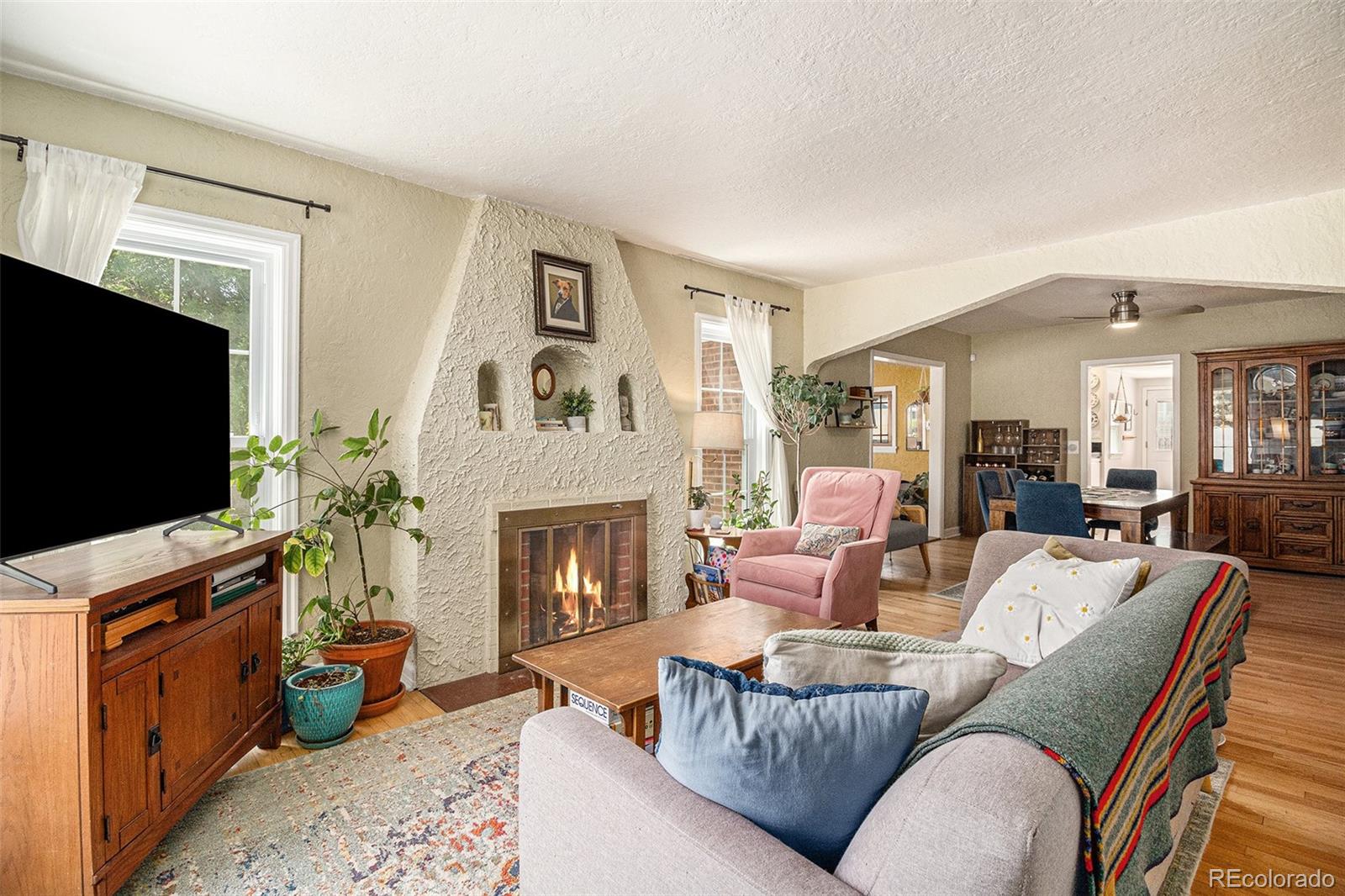 MLS Image #2 for 1775  xenia street,denver, Colorado