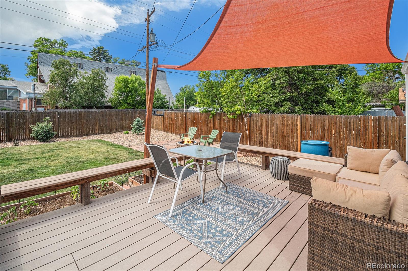 MLS Image #21 for 1775  xenia street,denver, Colorado
