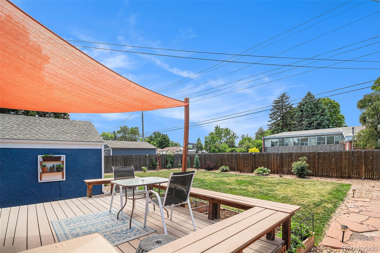 MLS Image #22 for 1775  xenia street,denver, Colorado