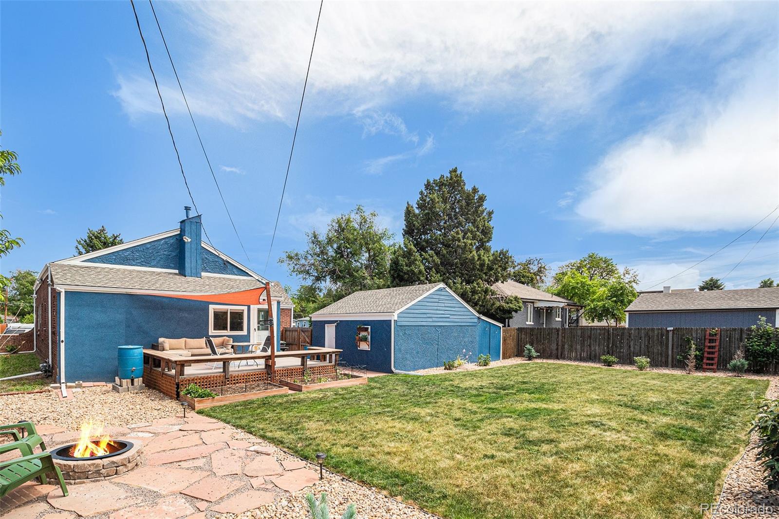 MLS Image #25 for 1775  xenia street,denver, Colorado