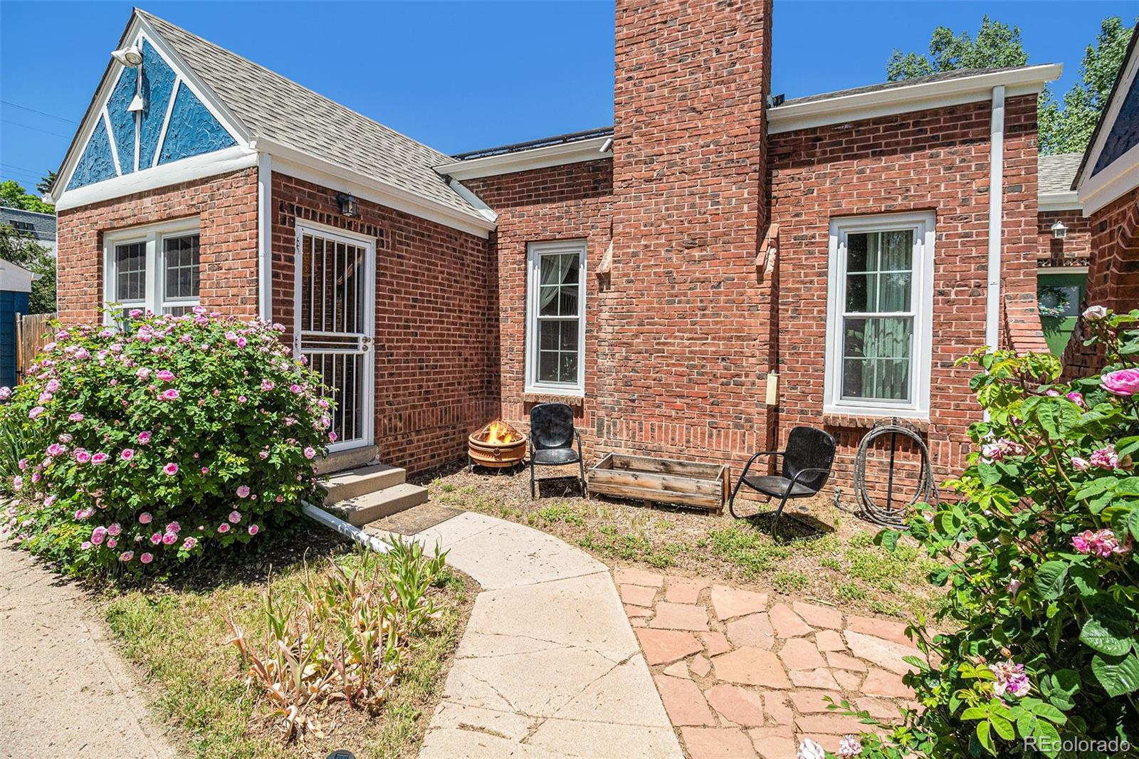 MLS Image #26 for 1775  xenia street,denver, Colorado