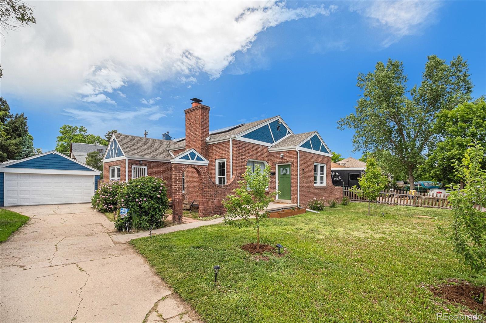 MLS Image #28 for 1775  xenia street,denver, Colorado