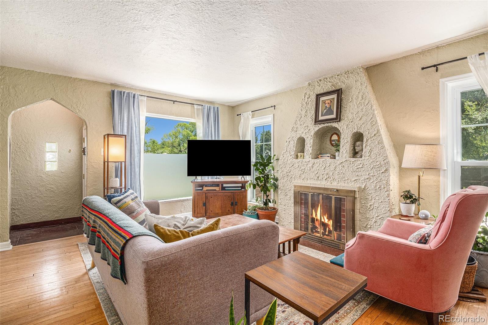 MLS Image #3 for 1775  xenia street,denver, Colorado