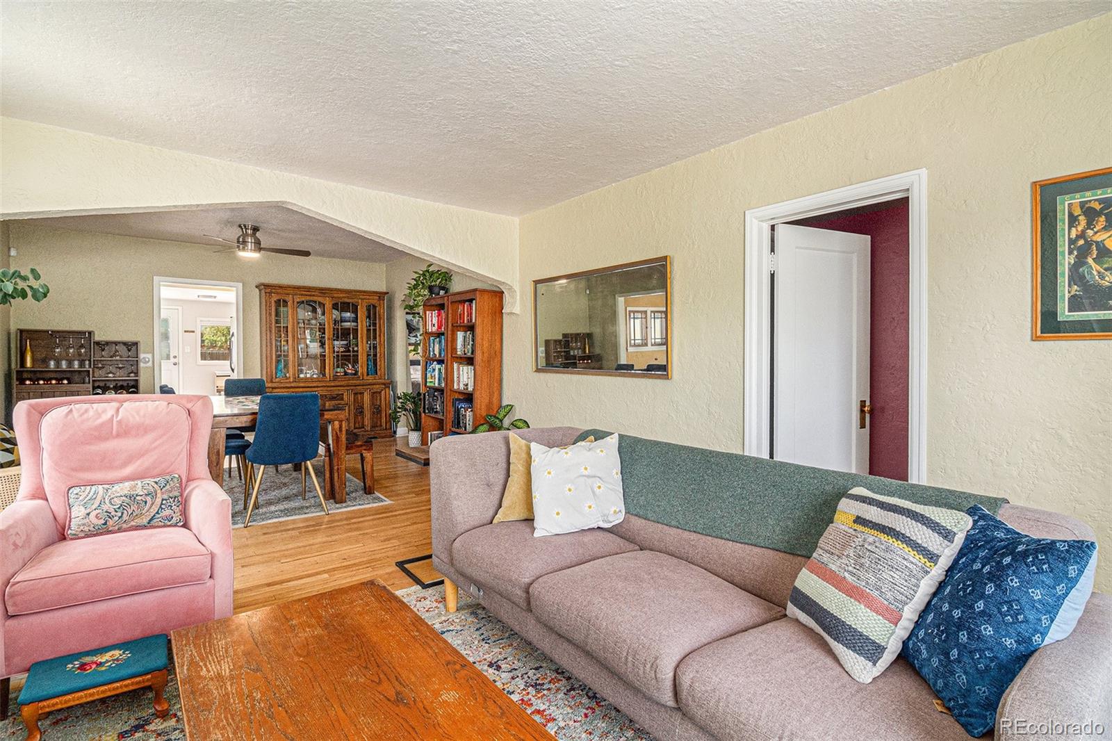 MLS Image #4 for 1775  xenia street,denver, Colorado