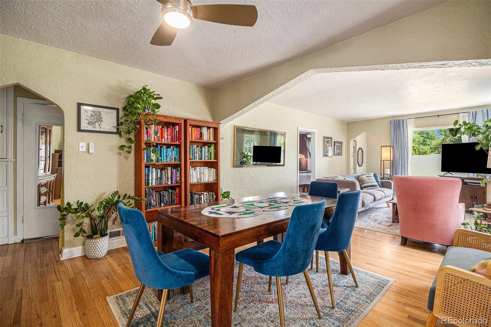 MLS Image #5 for 1775  xenia street,denver, Colorado
