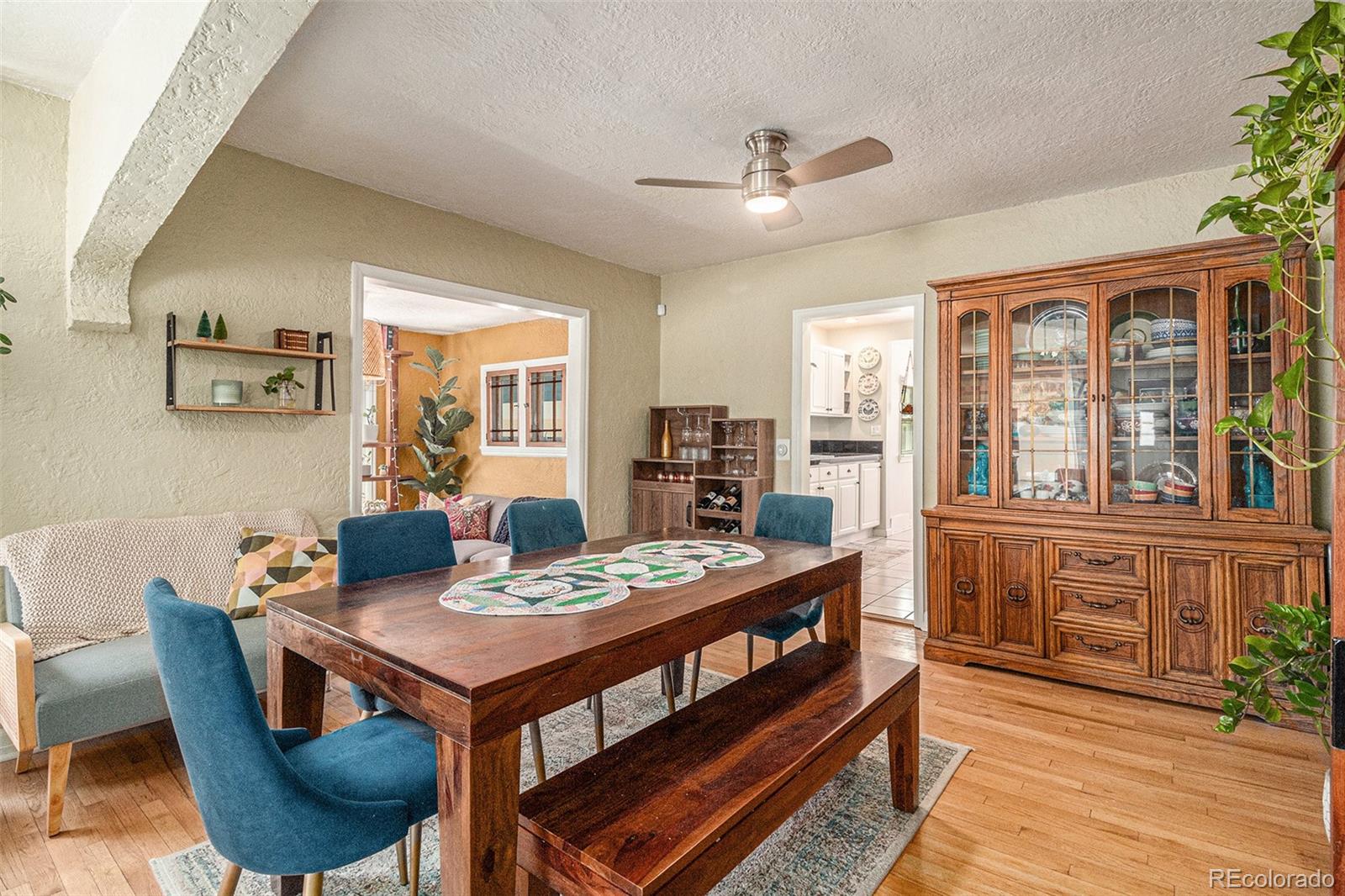 MLS Image #6 for 1775  xenia street,denver, Colorado
