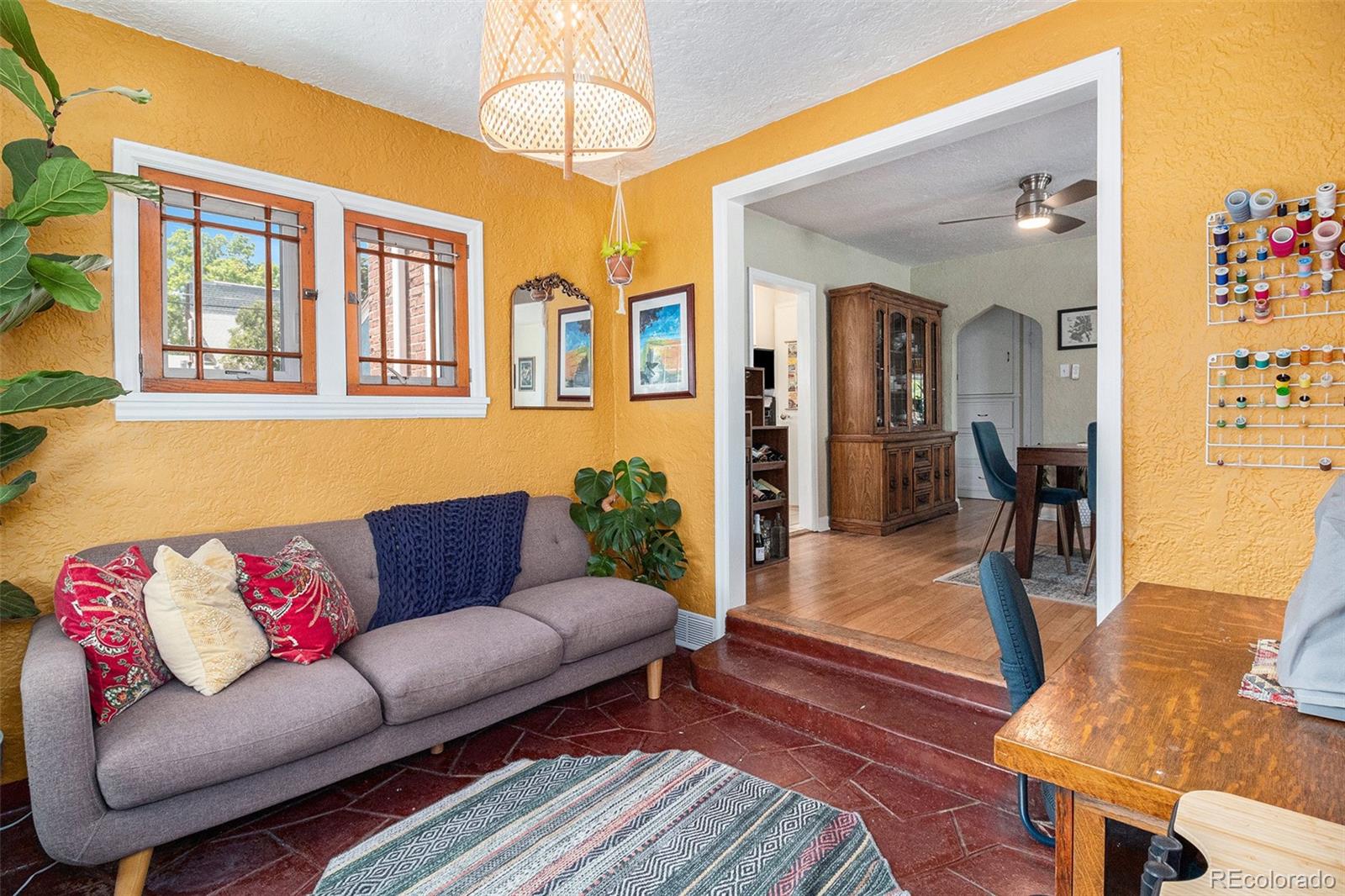 MLS Image #7 for 1775  xenia street,denver, Colorado