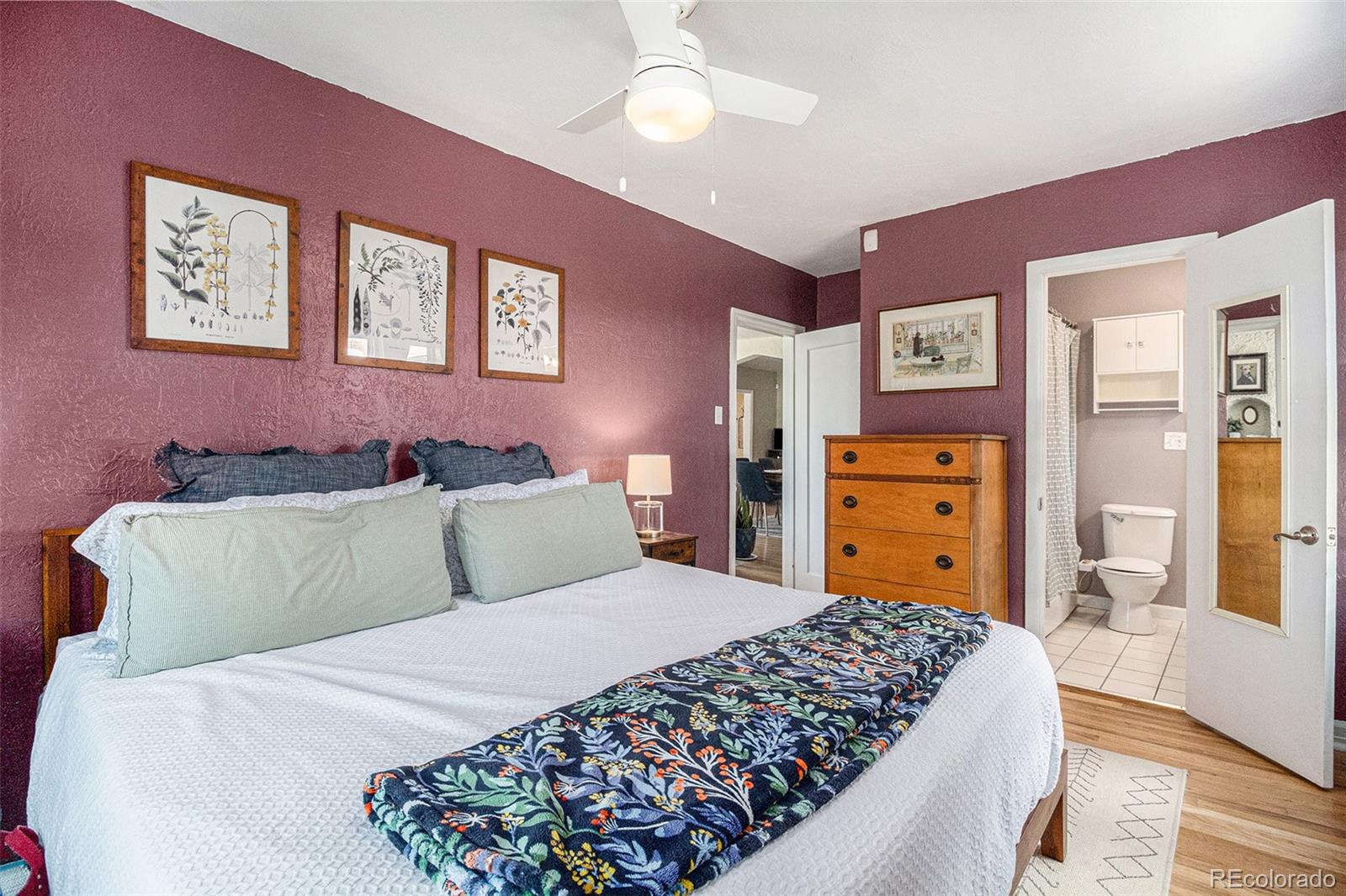 MLS Image #9 for 1775  xenia street,denver, Colorado