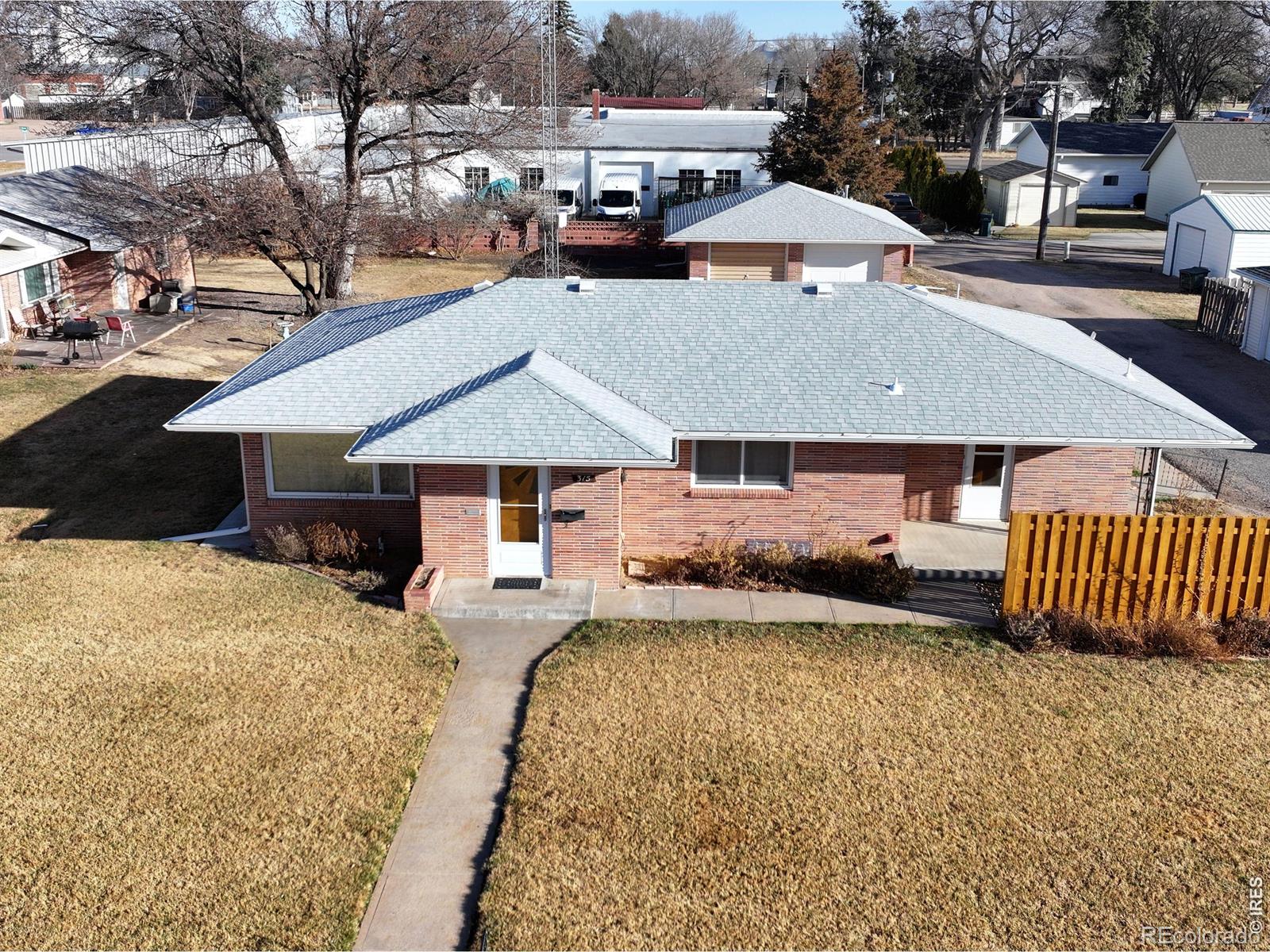 MLS Image #1 for 315 e emerson street,holyoke, Colorado