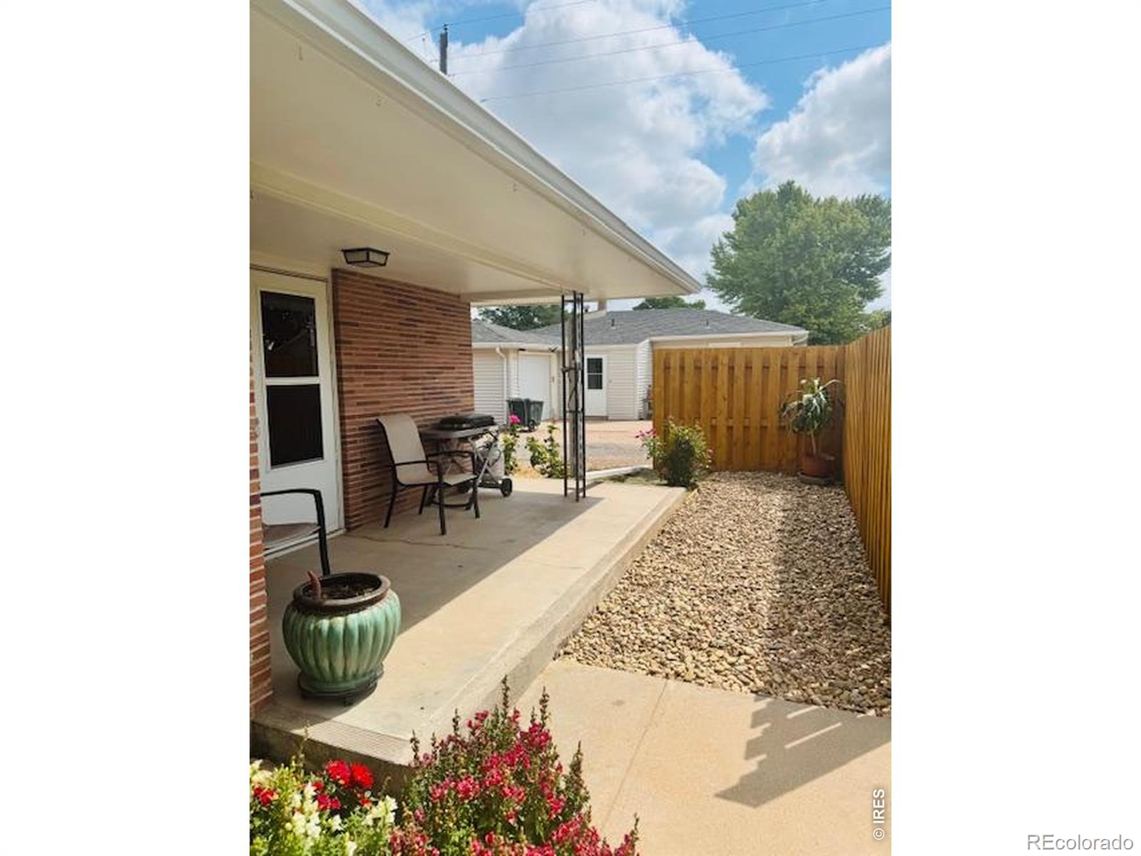 MLS Image #3 for 315 e emerson street,holyoke, Colorado