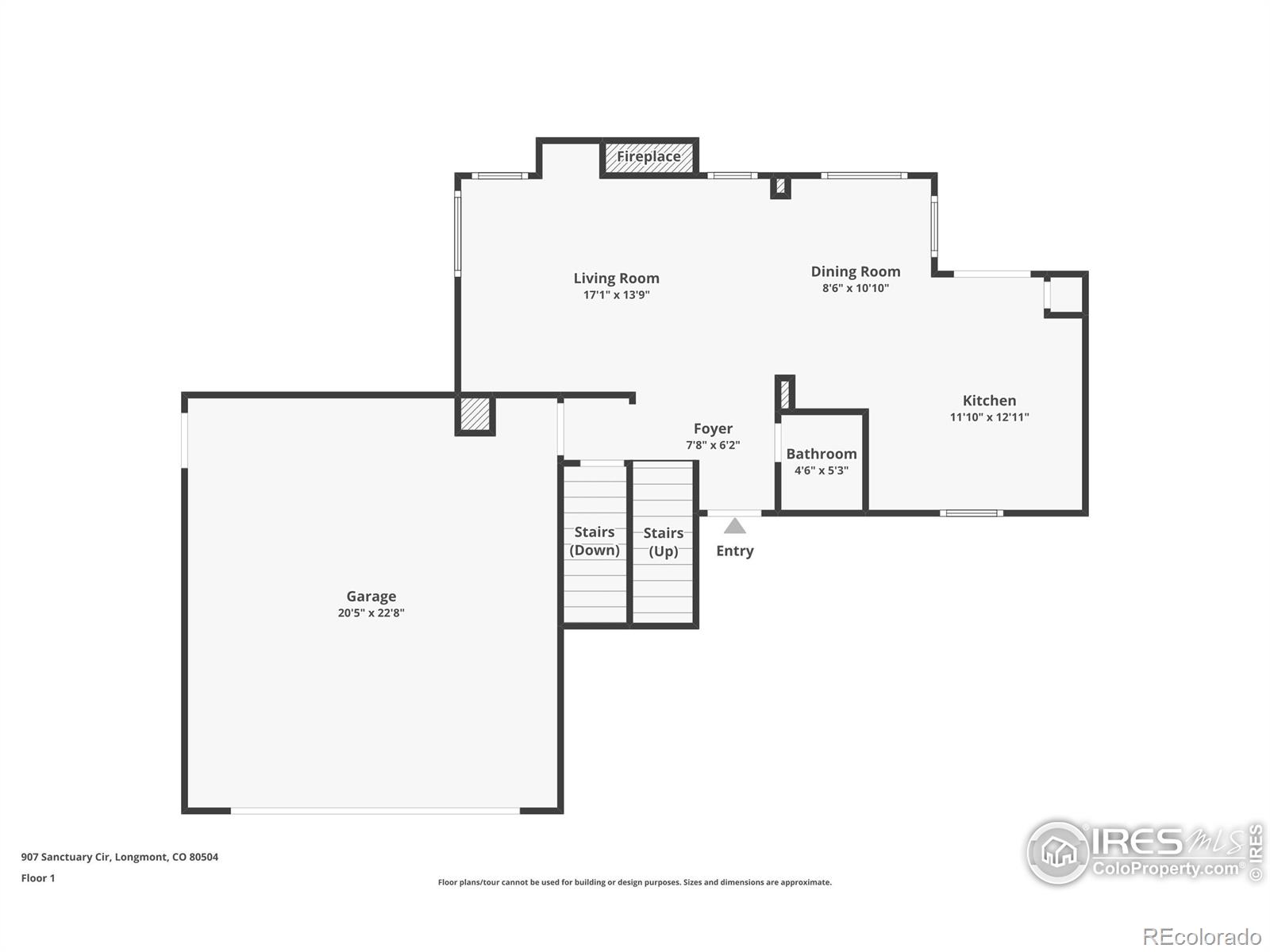 MLS Image #41 for 907  sanctuary circle,longmont, Colorado