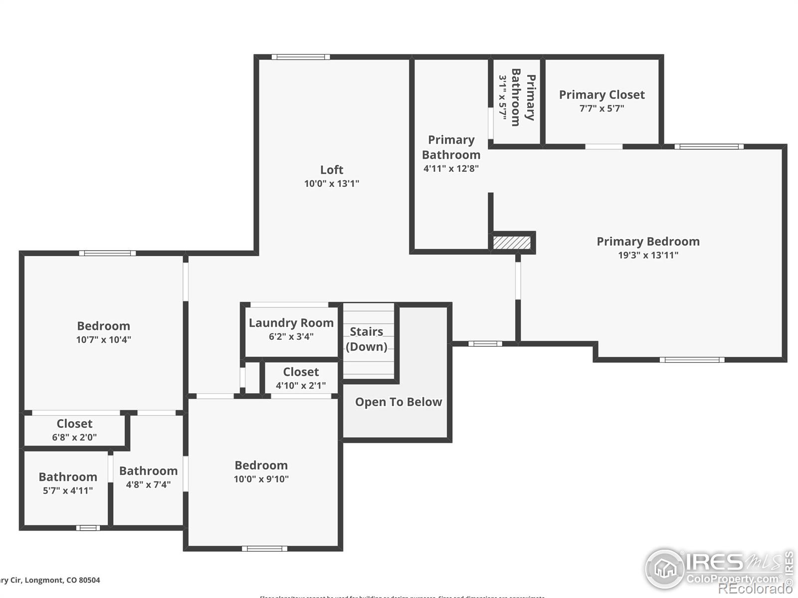 MLS Image #42 for 907  sanctuary circle,longmont, Colorado