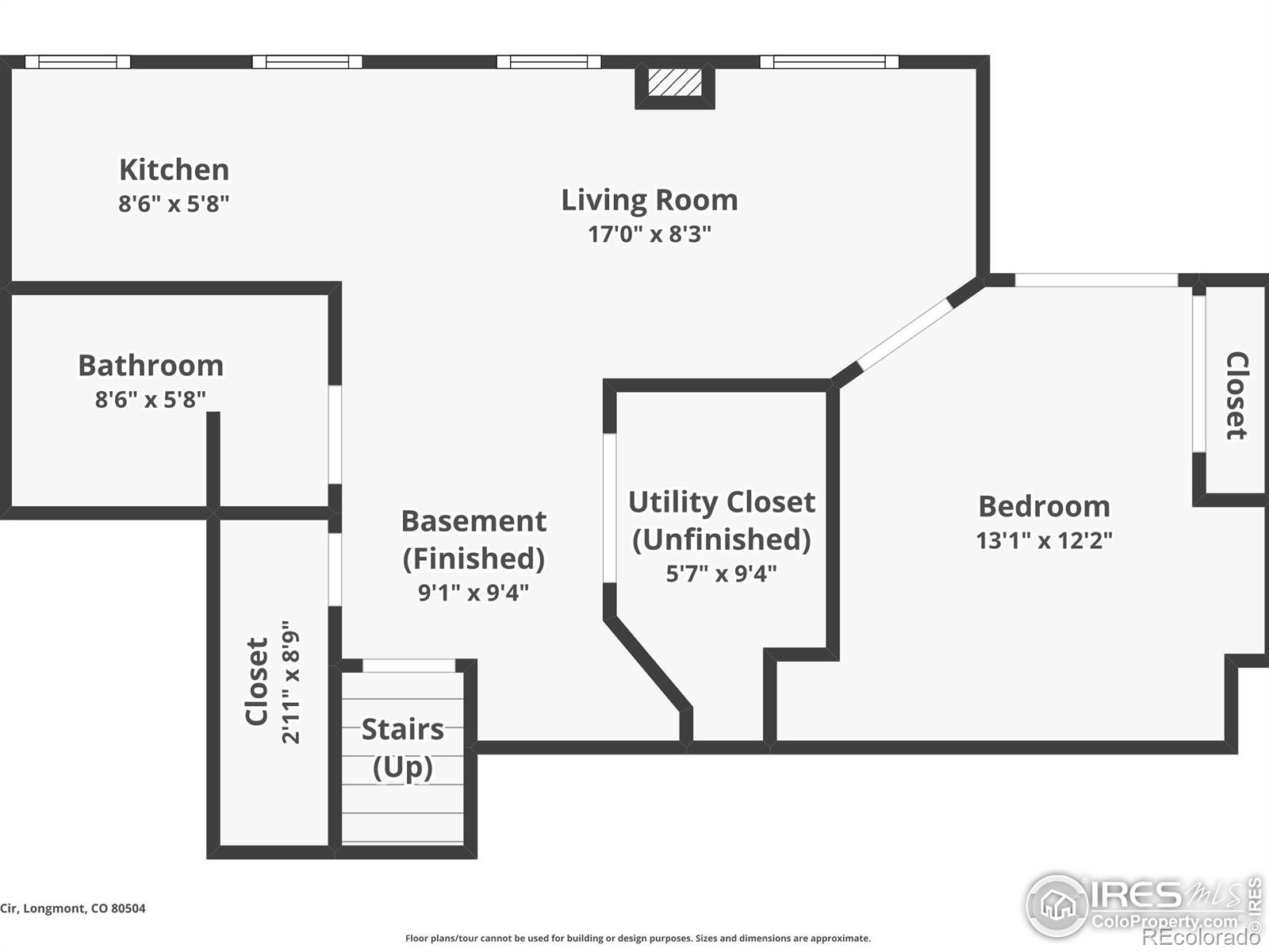MLS Image #43 for 907  sanctuary circle,longmont, Colorado
