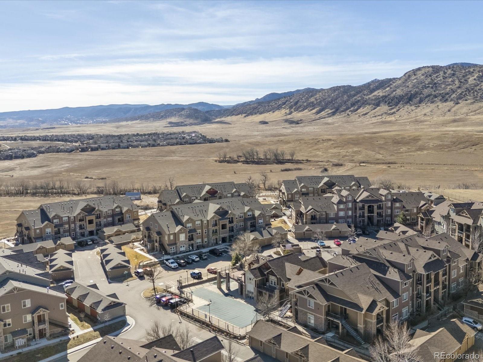 MLS Image #27 for 9981 w victoria place 202,littleton, Colorado
