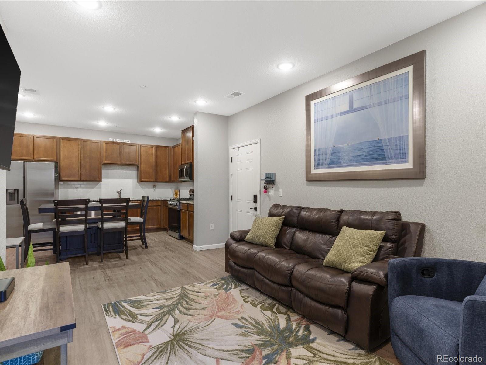 MLS Image #4 for 9981 w victoria place 202,littleton, Colorado