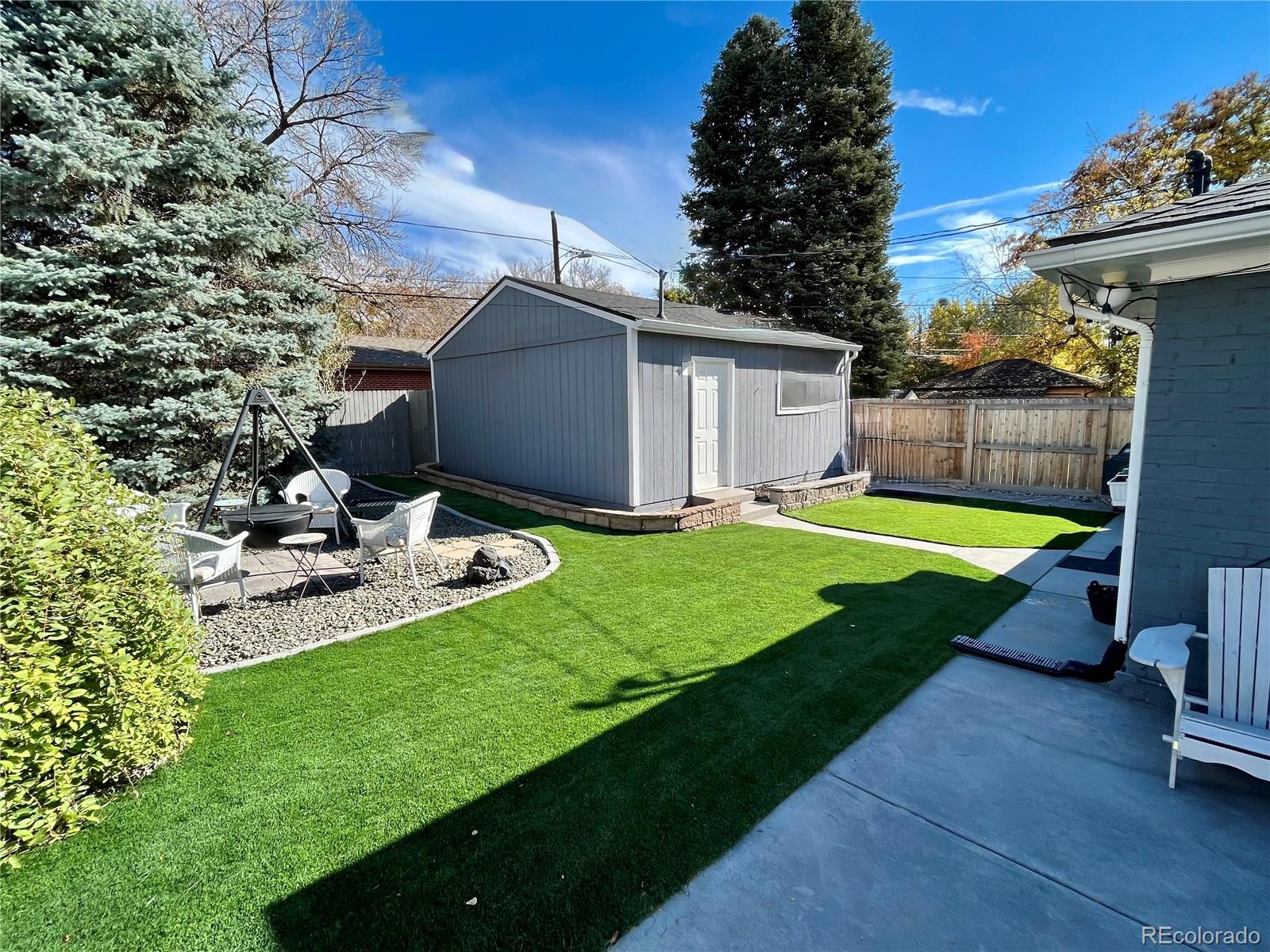 MLS Image #25 for 822  pontiac street,denver, Colorado