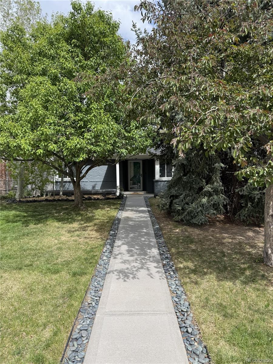 MLS Image #3 for 822  pontiac street,denver, Colorado