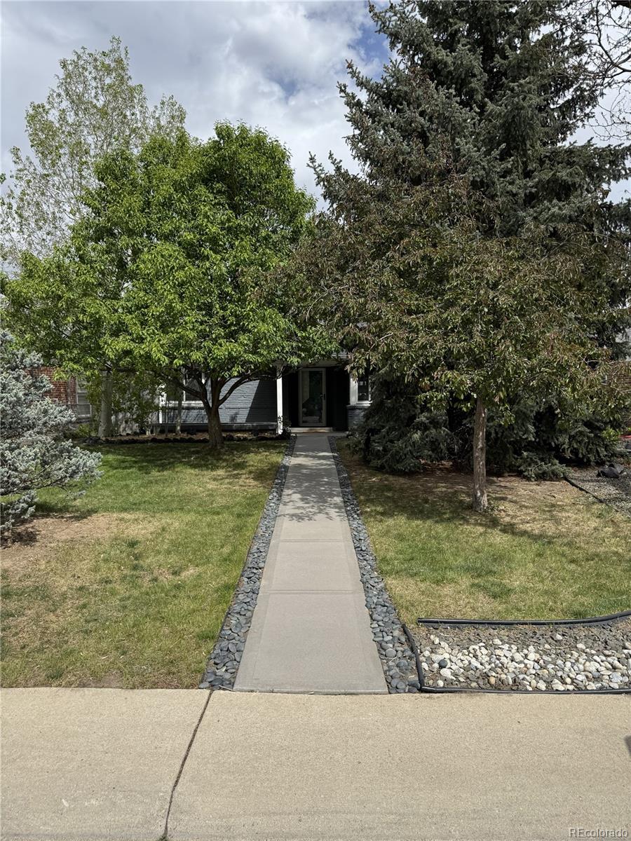 MLS Image #41 for 822  pontiac street,denver, Colorado