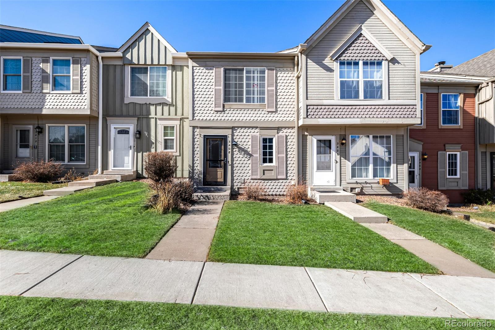 MLS Image #0 for 3408  queen anne way,colorado springs, Colorado