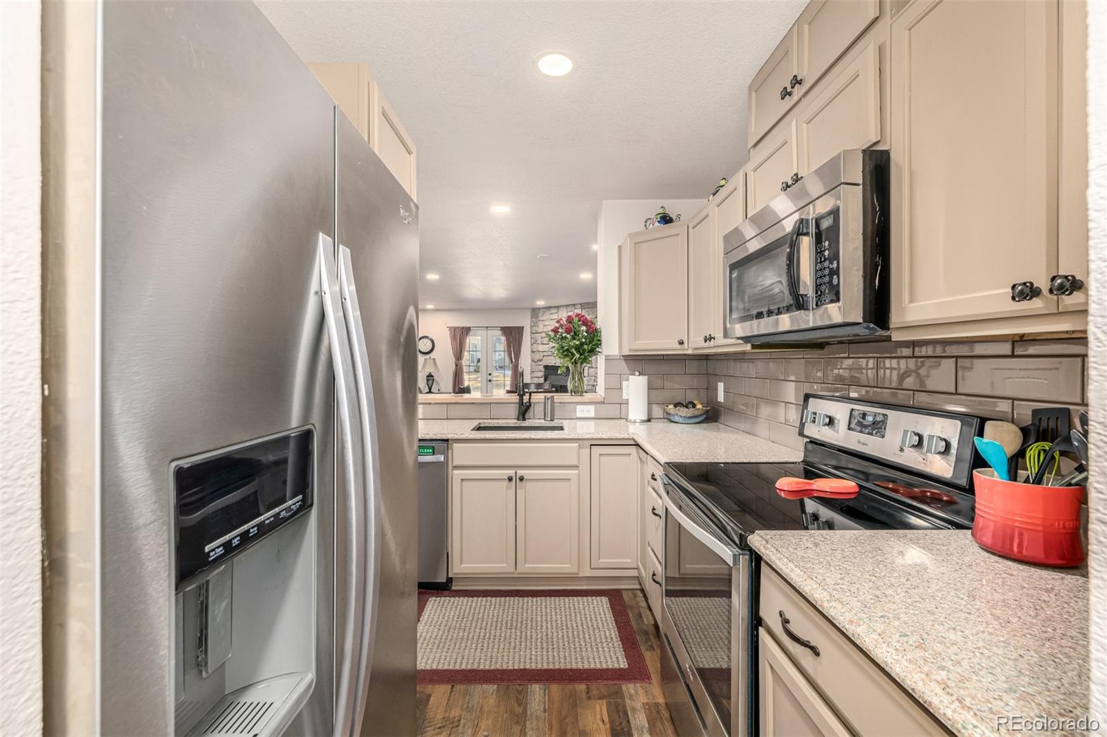 MLS Image #16 for 3408  queen anne way,colorado springs, Colorado