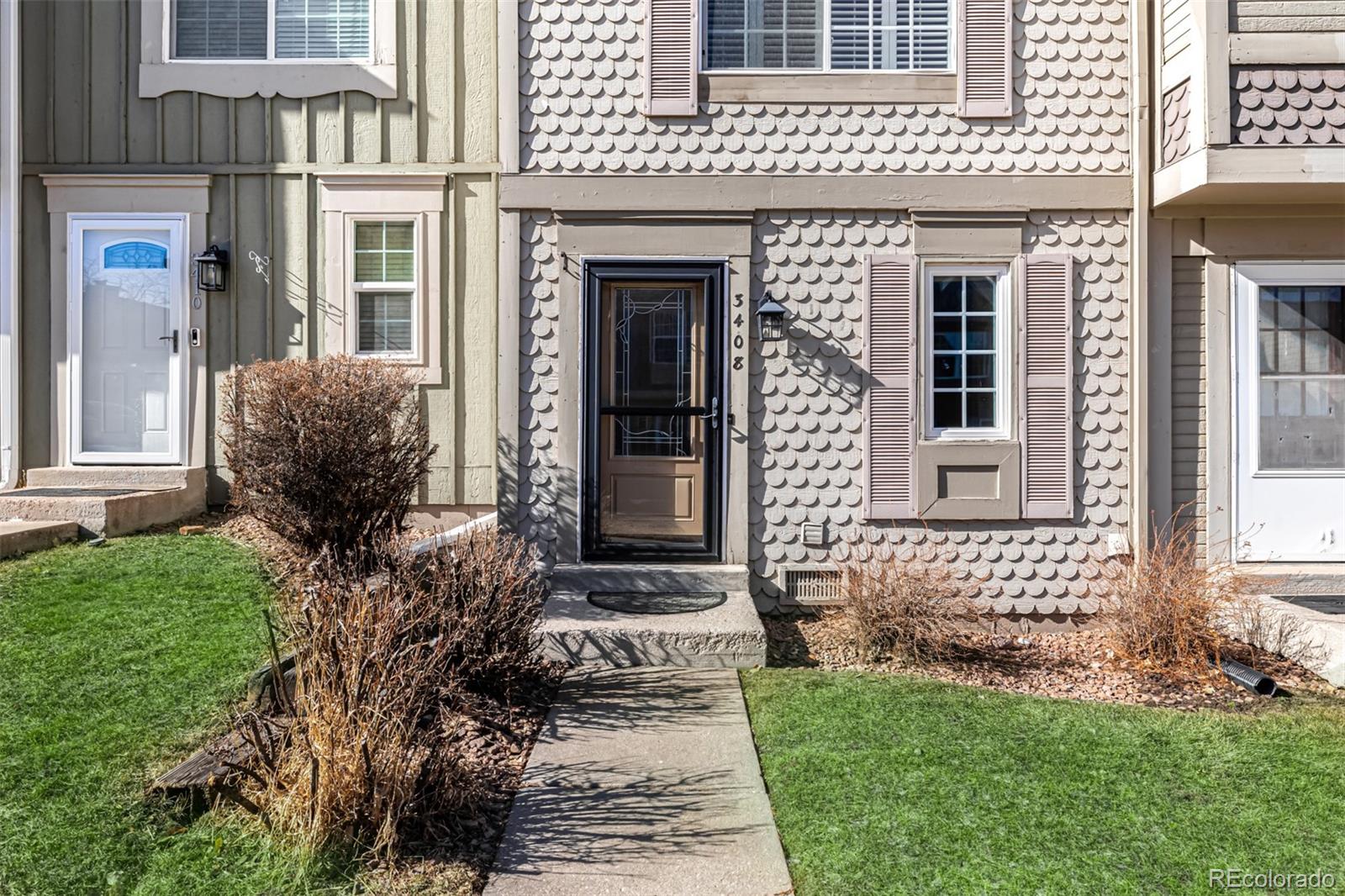 MLS Image #2 for 3408  queen anne way,colorado springs, Colorado