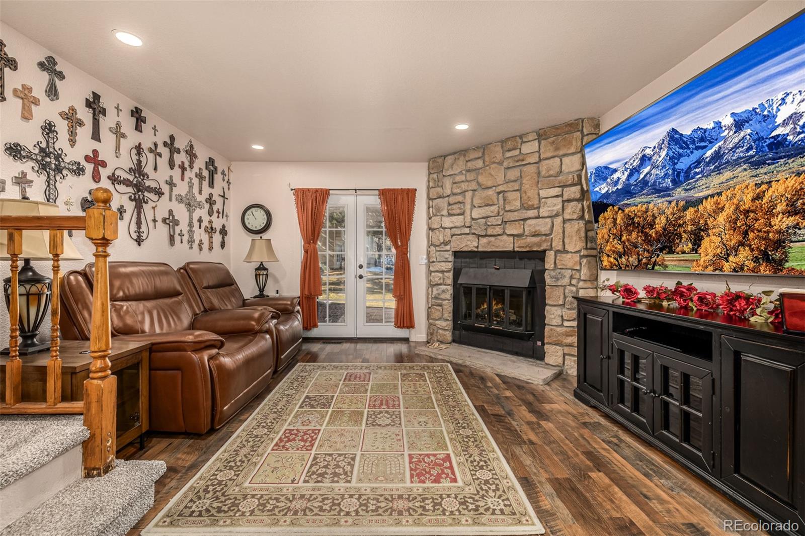 MLS Image #3 for 3408  queen anne way,colorado springs, Colorado