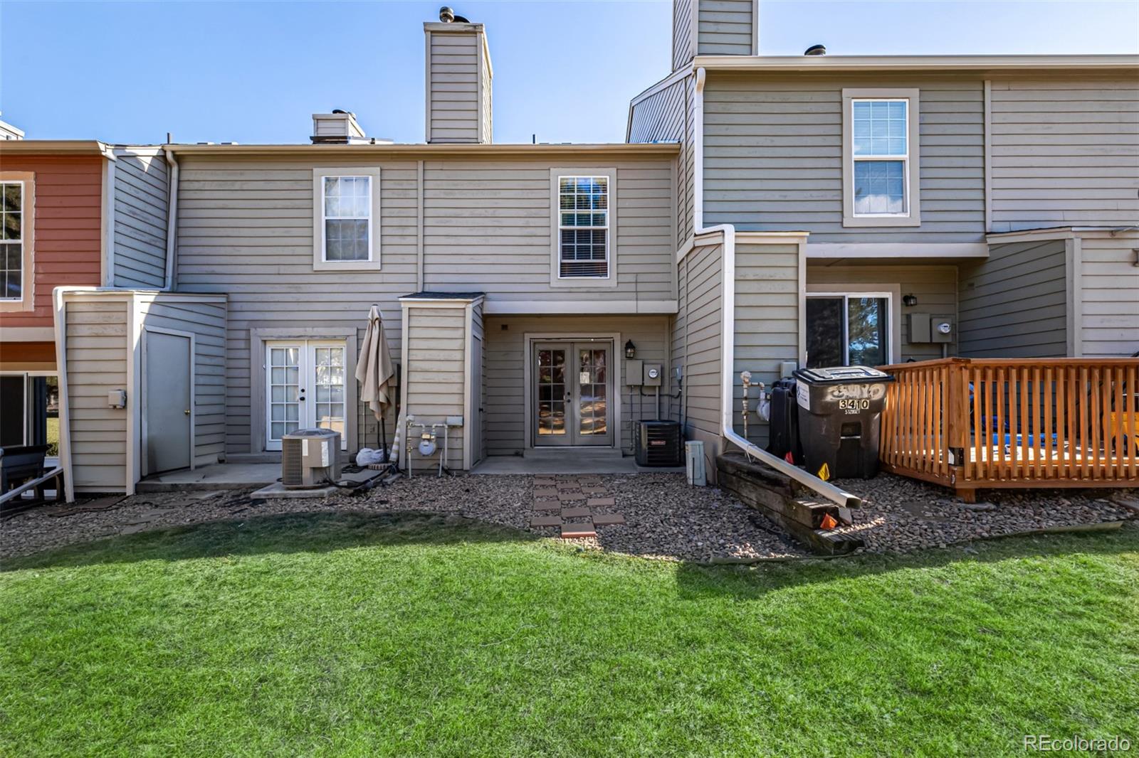 MLS Image #31 for 3408  queen anne way,colorado springs, Colorado