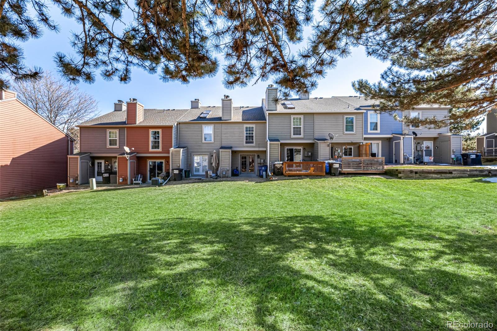 MLS Image #32 for 3408  queen anne way,colorado springs, Colorado