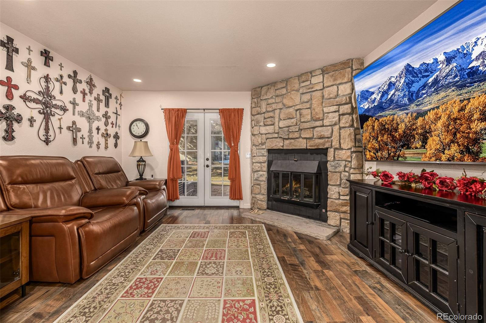 MLS Image #4 for 3408  queen anne way,colorado springs, Colorado