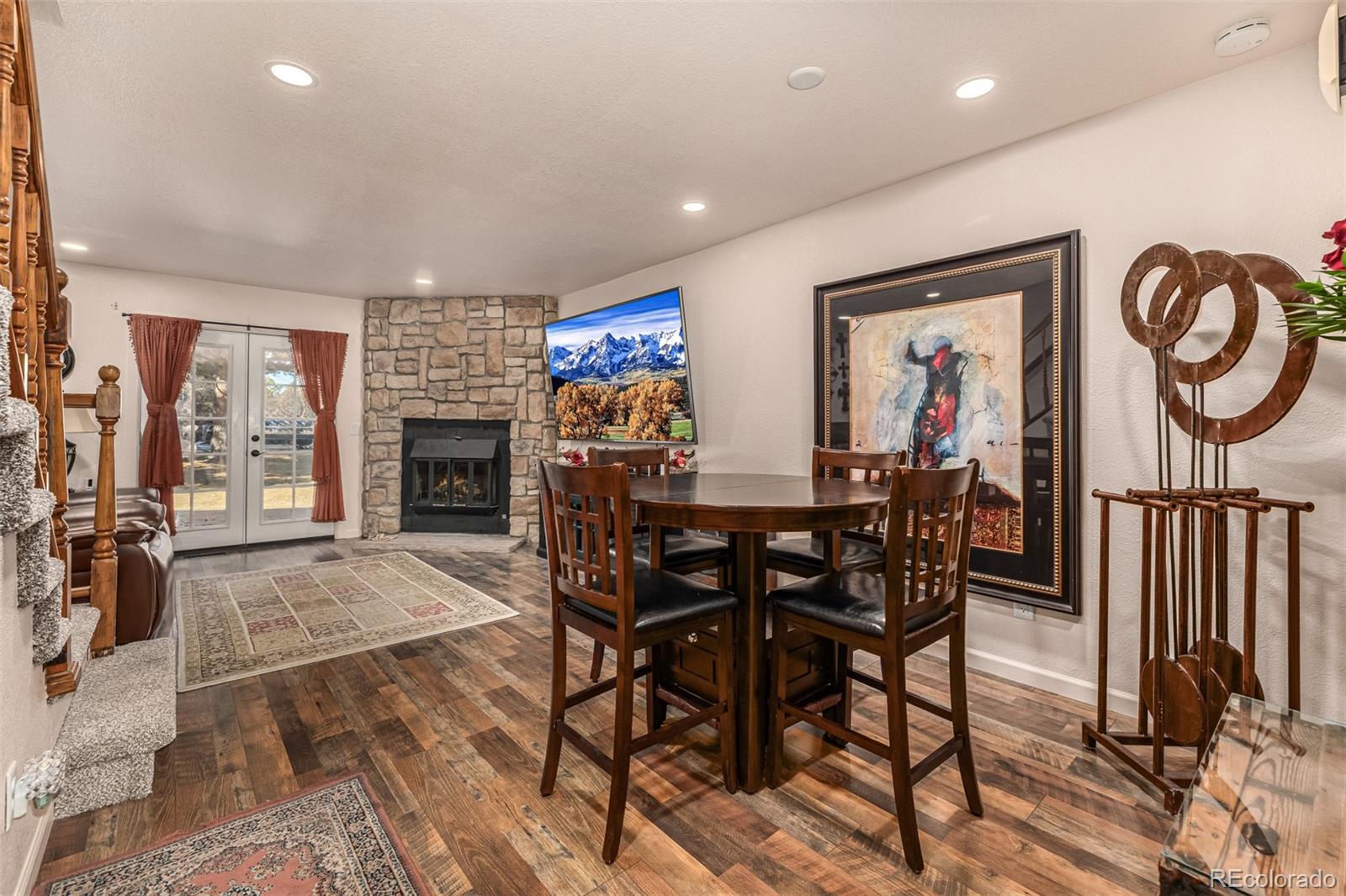 MLS Image #6 for 3408  queen anne way,colorado springs, Colorado