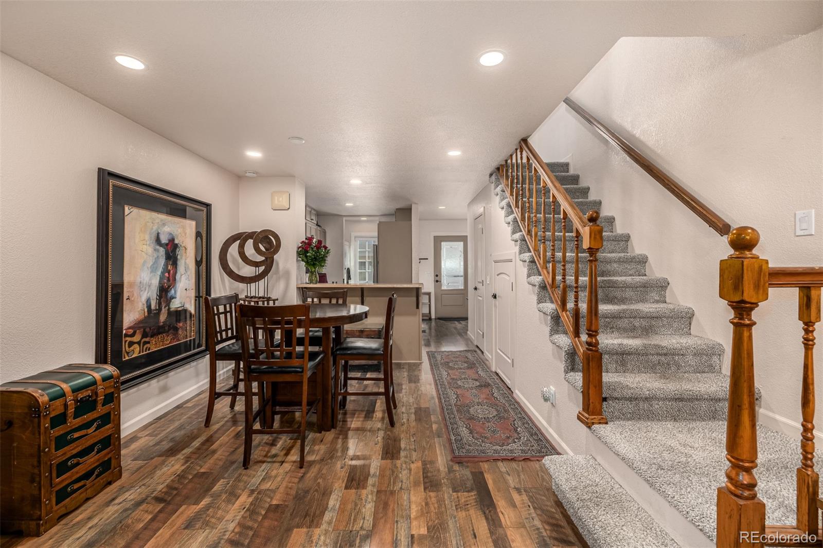 MLS Image #7 for 3408  queen anne way,colorado springs, Colorado