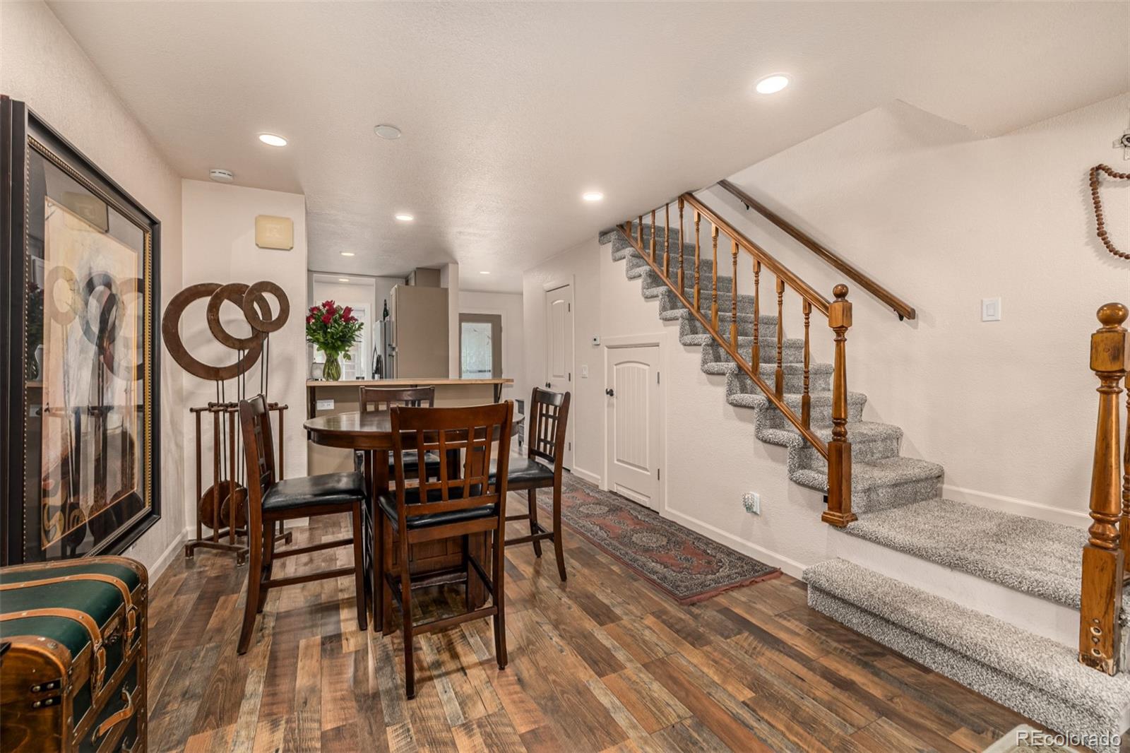MLS Image #8 for 3408  queen anne way,colorado springs, Colorado