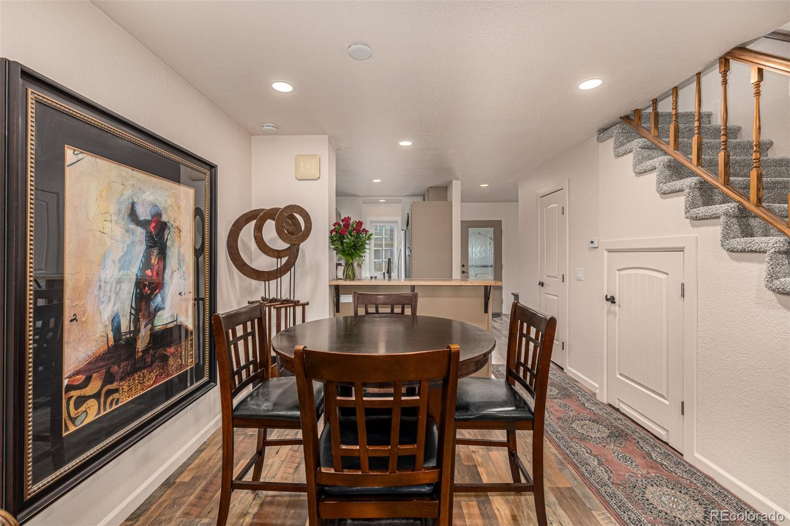 MLS Image #9 for 3408  queen anne way,colorado springs, Colorado