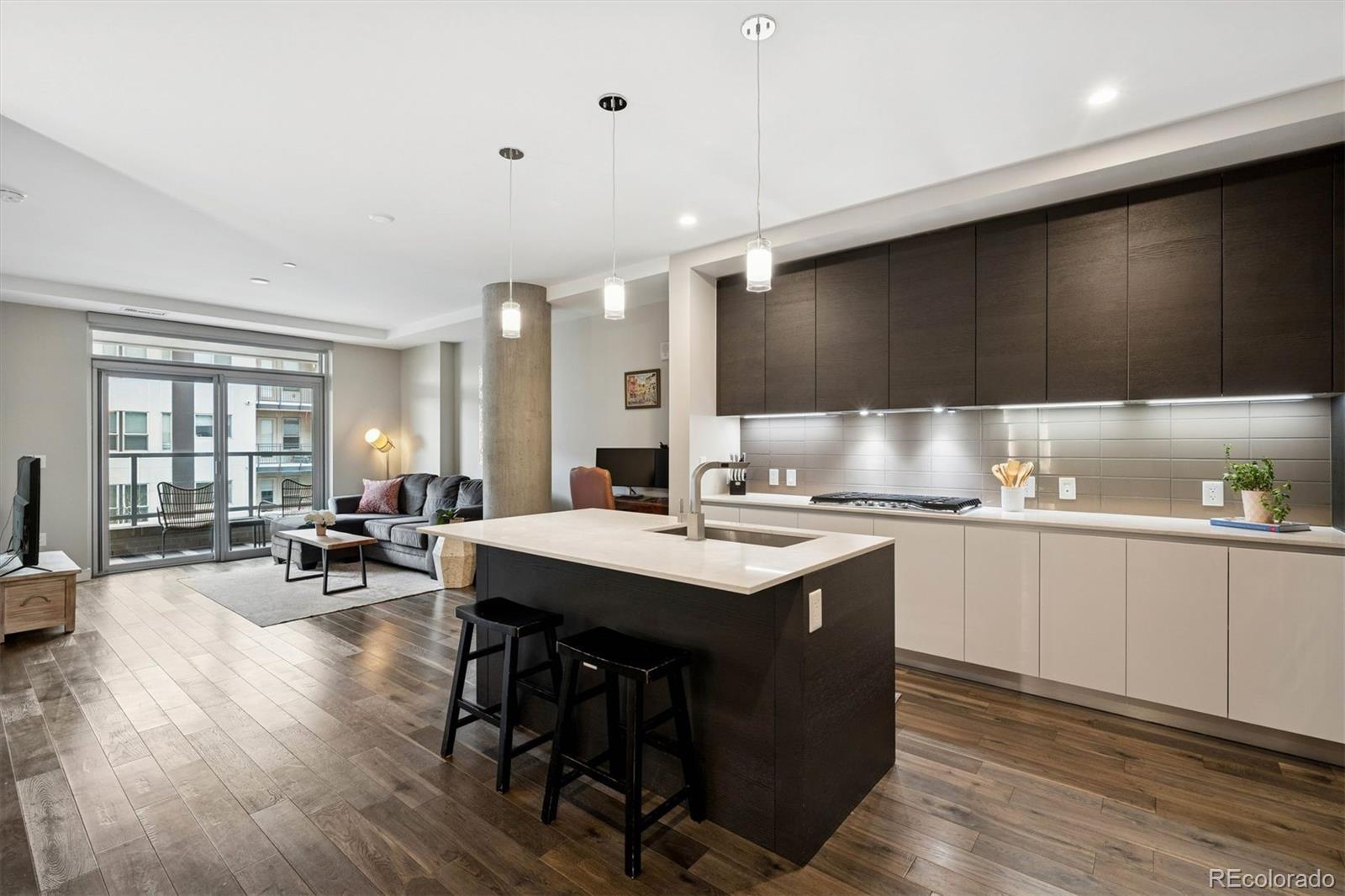 MLS Image #1 for 4200 w 17th avenue 327,denver, Colorado
