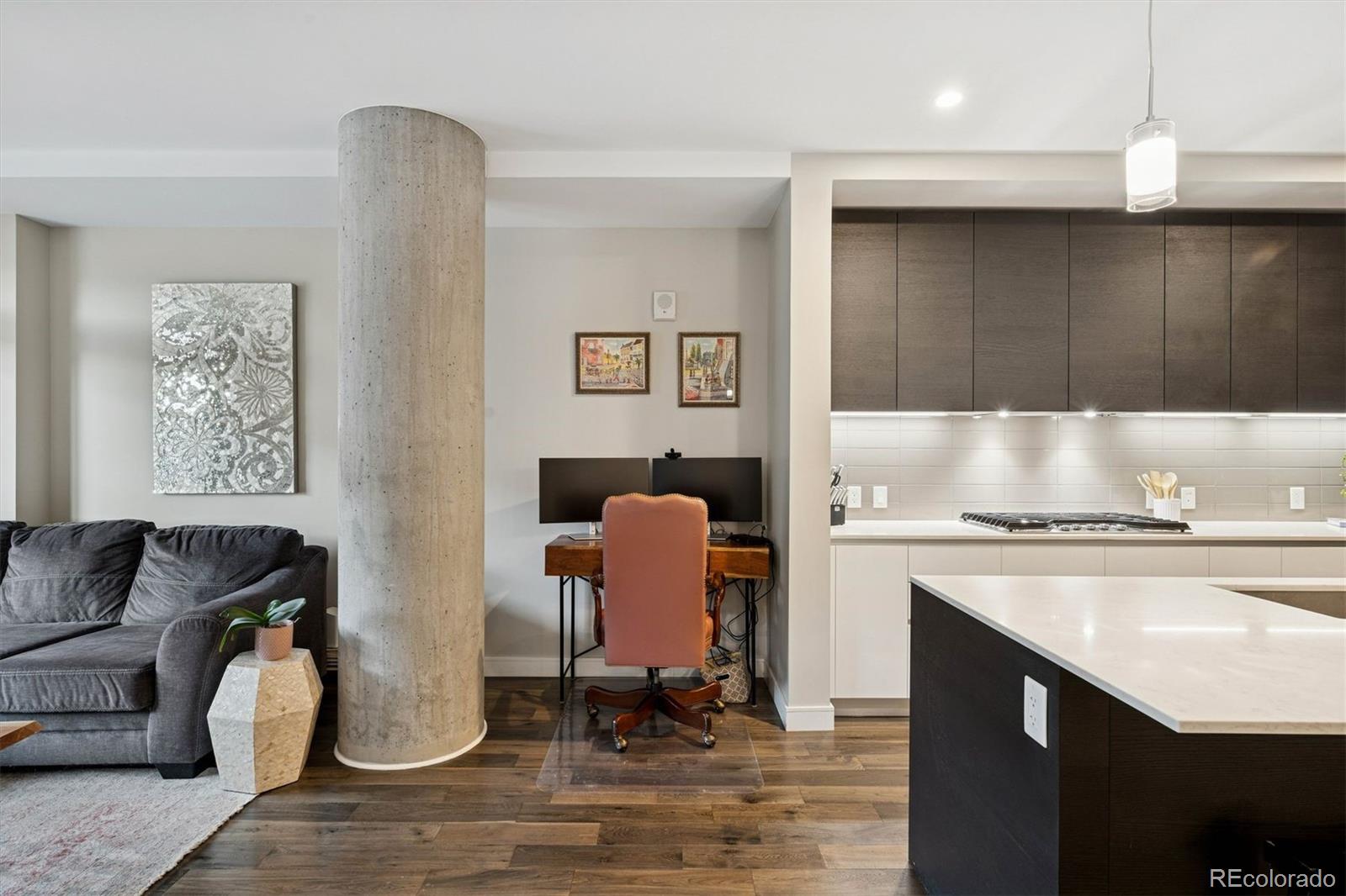 MLS Image #12 for 4200 w 17th avenue 327,denver, Colorado