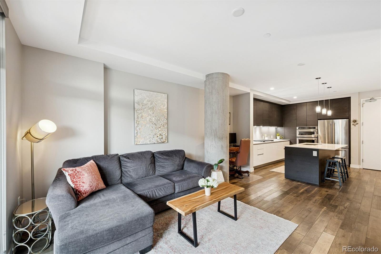 MLS Image #2 for 4200 w 17th avenue 327,denver, Colorado