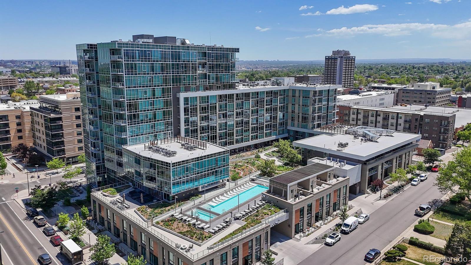 MLS Image #6 for 4200 w 17th avenue 327,denver, Colorado