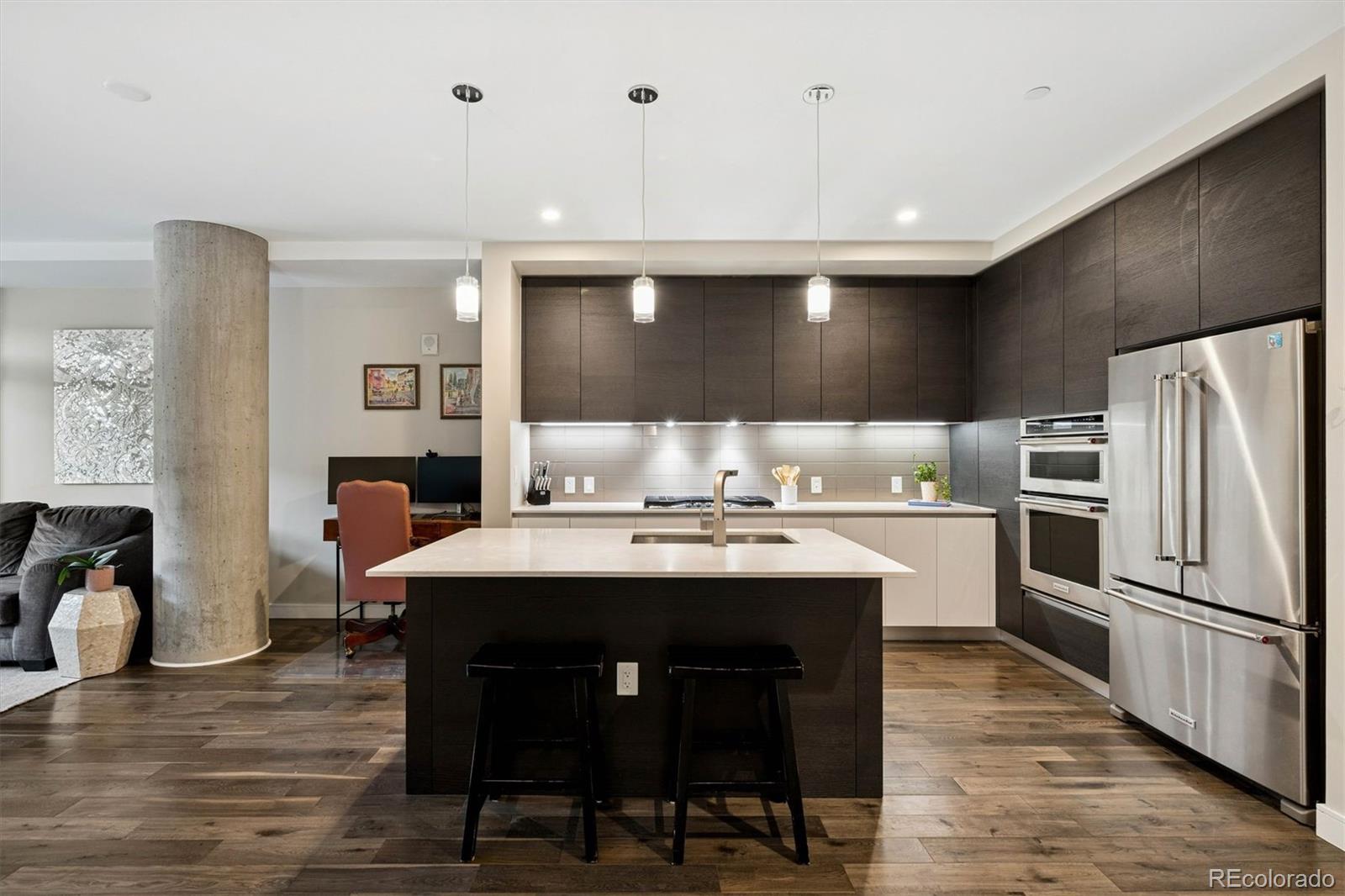 MLS Image #7 for 4200 w 17th avenue 327,denver, Colorado