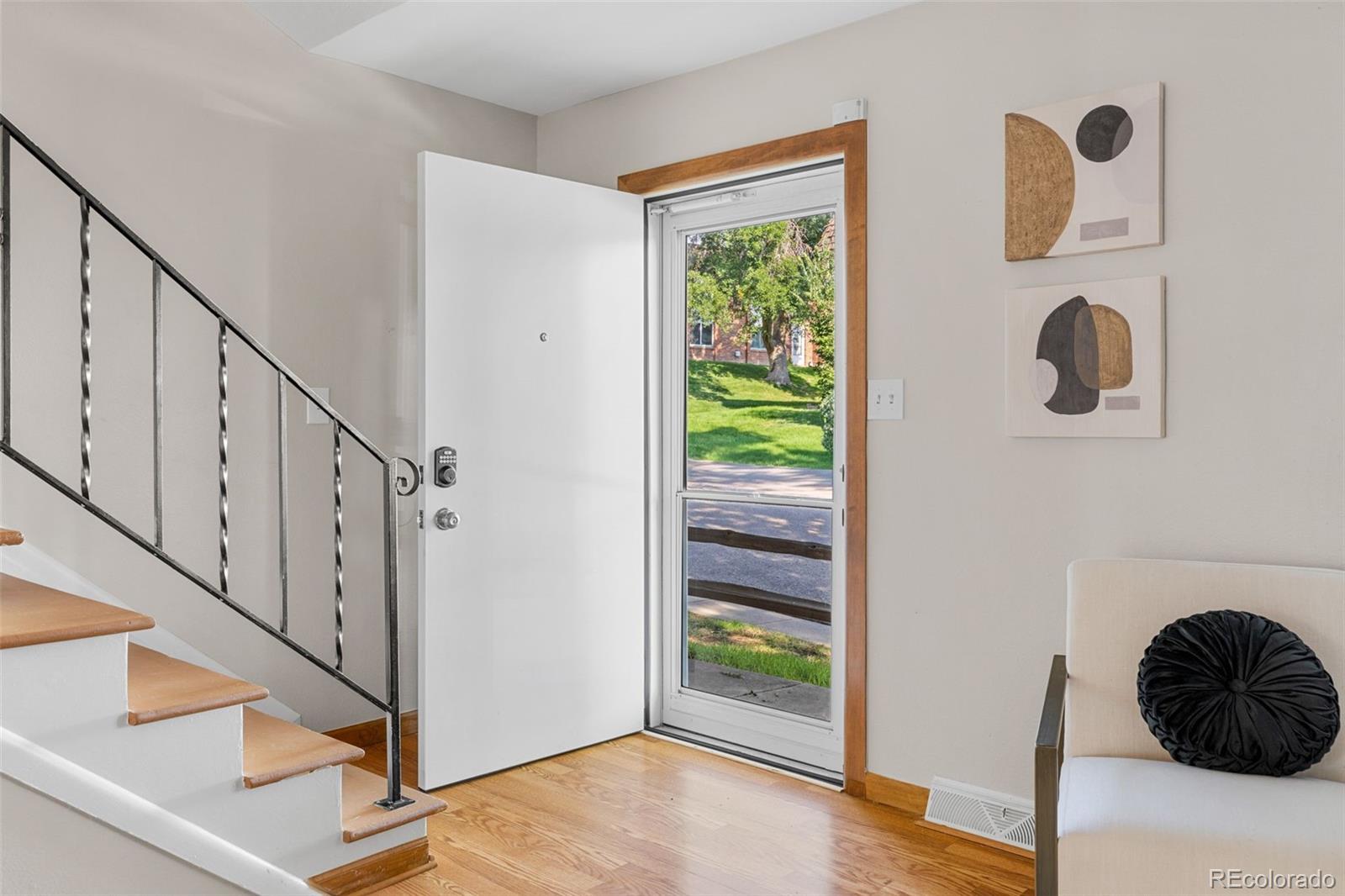 MLS Image #1 for 4621 s lowell boulevard ,denver, Colorado