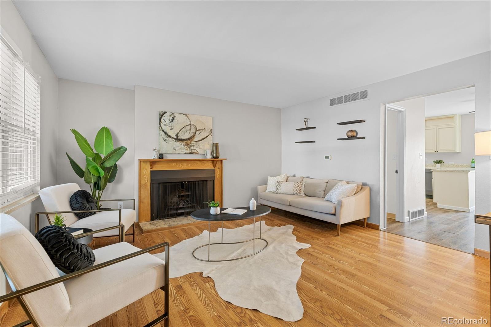 MLS Image #2 for 4621 s lowell boulevard ,denver, Colorado