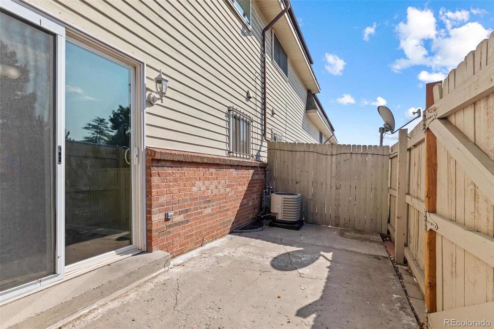 MLS Image #33 for 4621 s lowell boulevard ,denver, Colorado