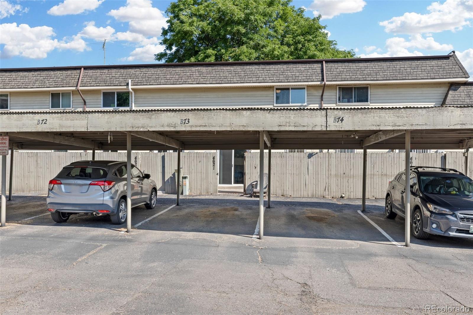 MLS Image #35 for 4621 s lowell boulevard ,denver, Colorado