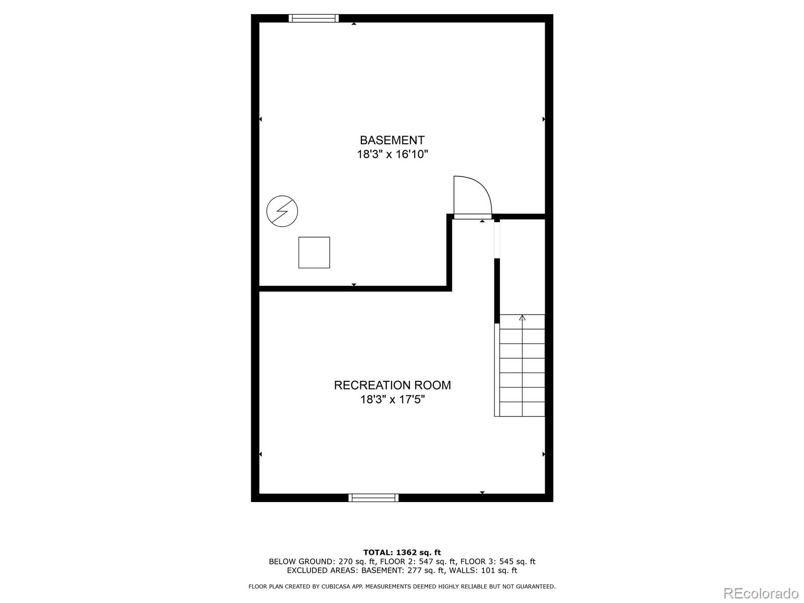 MLS Image #37 for 4621 s lowell boulevard ,denver, Colorado