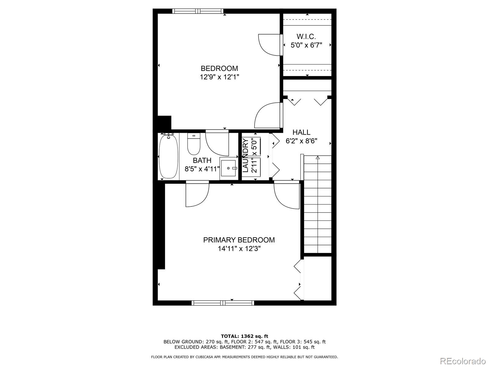 MLS Image #39 for 4621 s lowell boulevard ,denver, Colorado