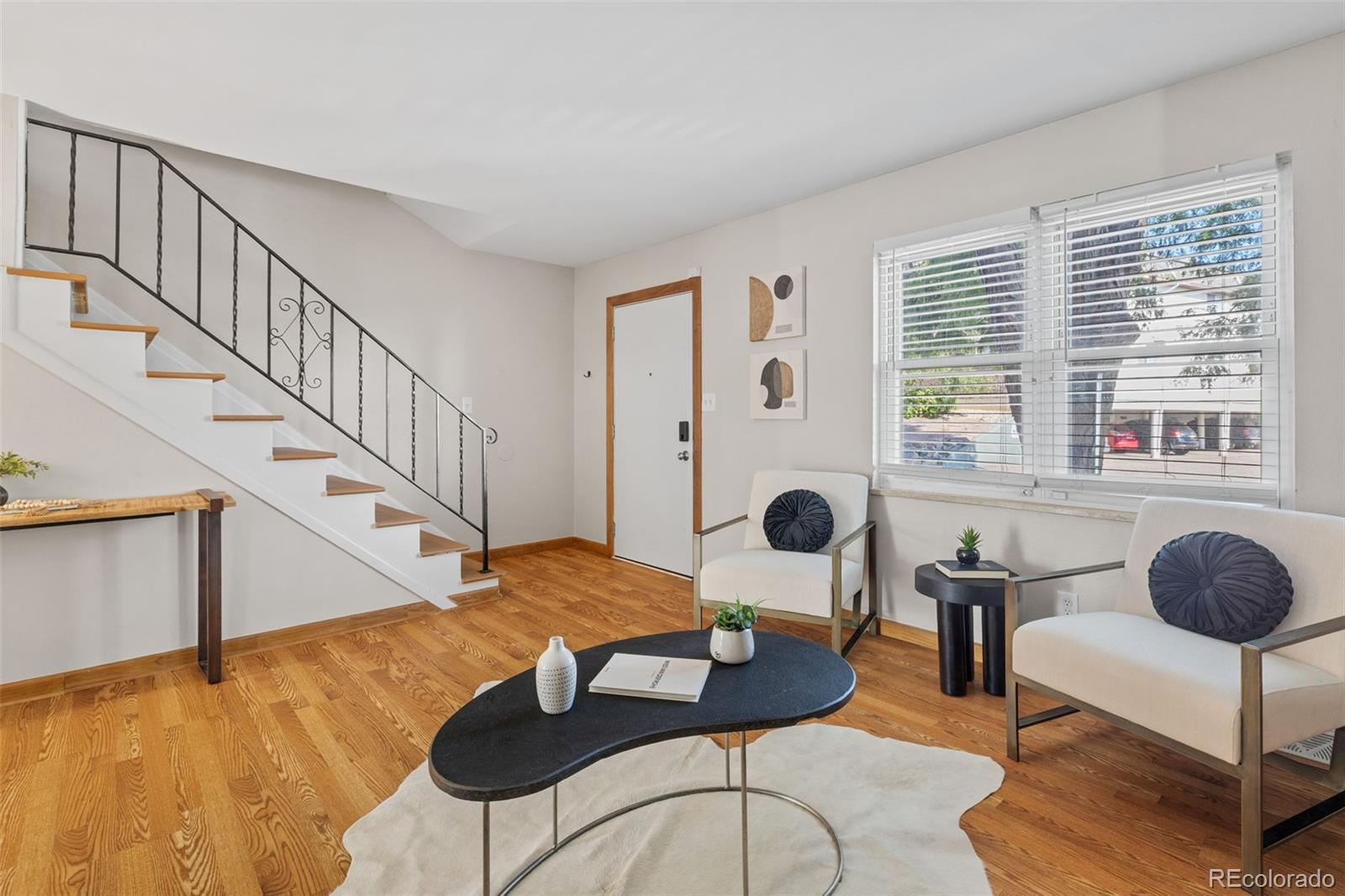MLS Image #4 for 4621 s lowell boulevard ,denver, Colorado