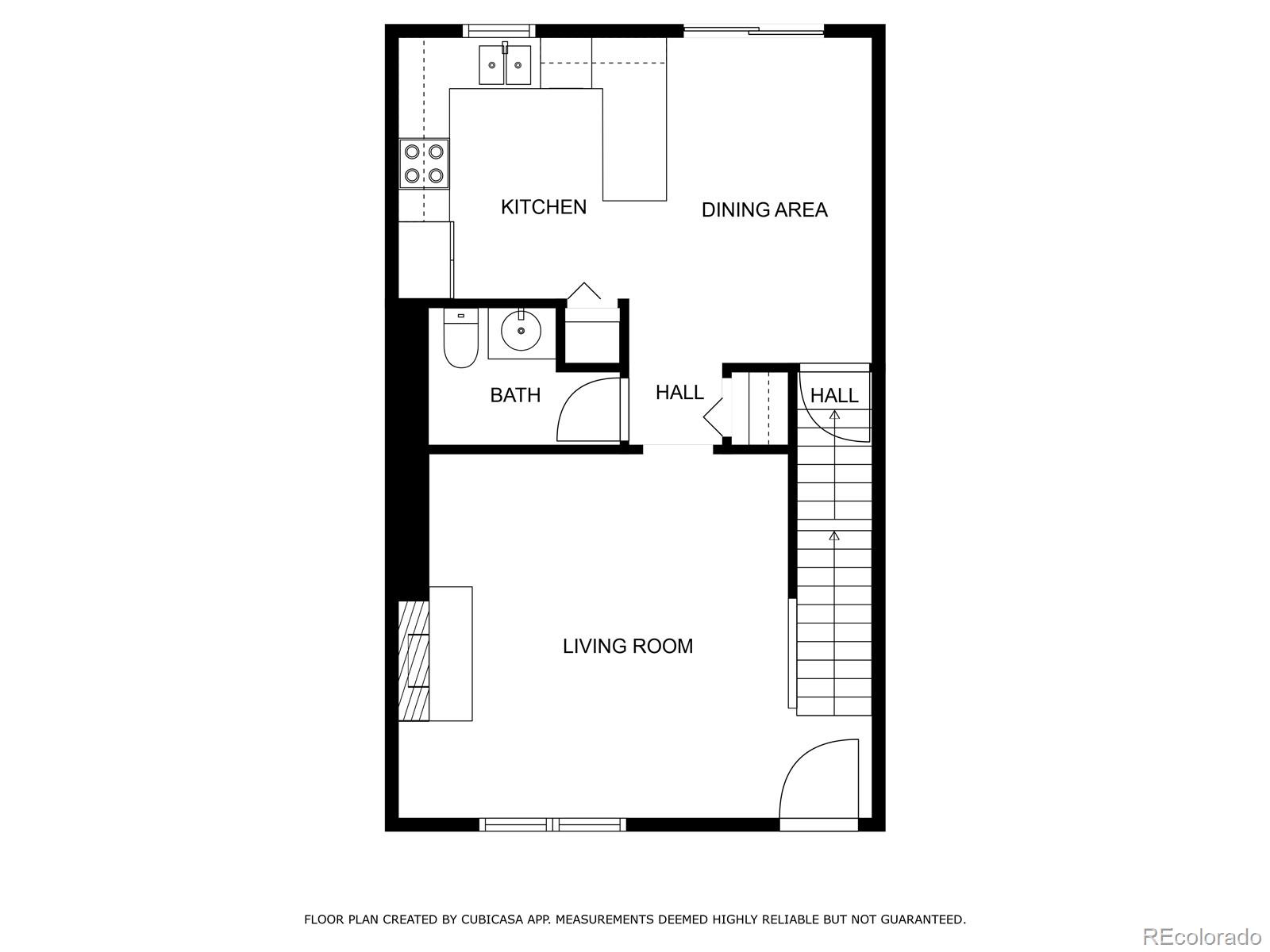 MLS Image #40 for 4621 s lowell boulevard ,denver, Colorado
