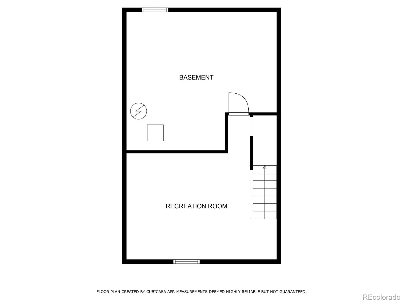 MLS Image #41 for 4621 s lowell boulevard ,denver, Colorado