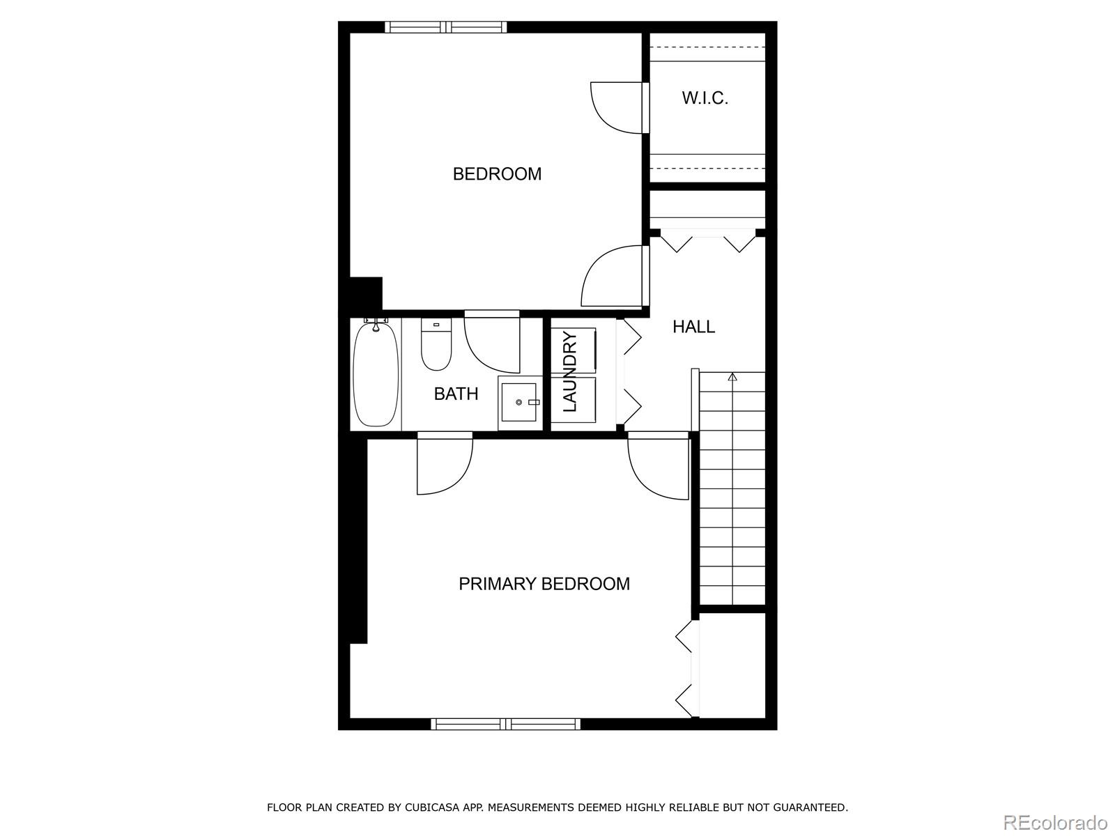MLS Image #42 for 4621 s lowell boulevard ,denver, Colorado