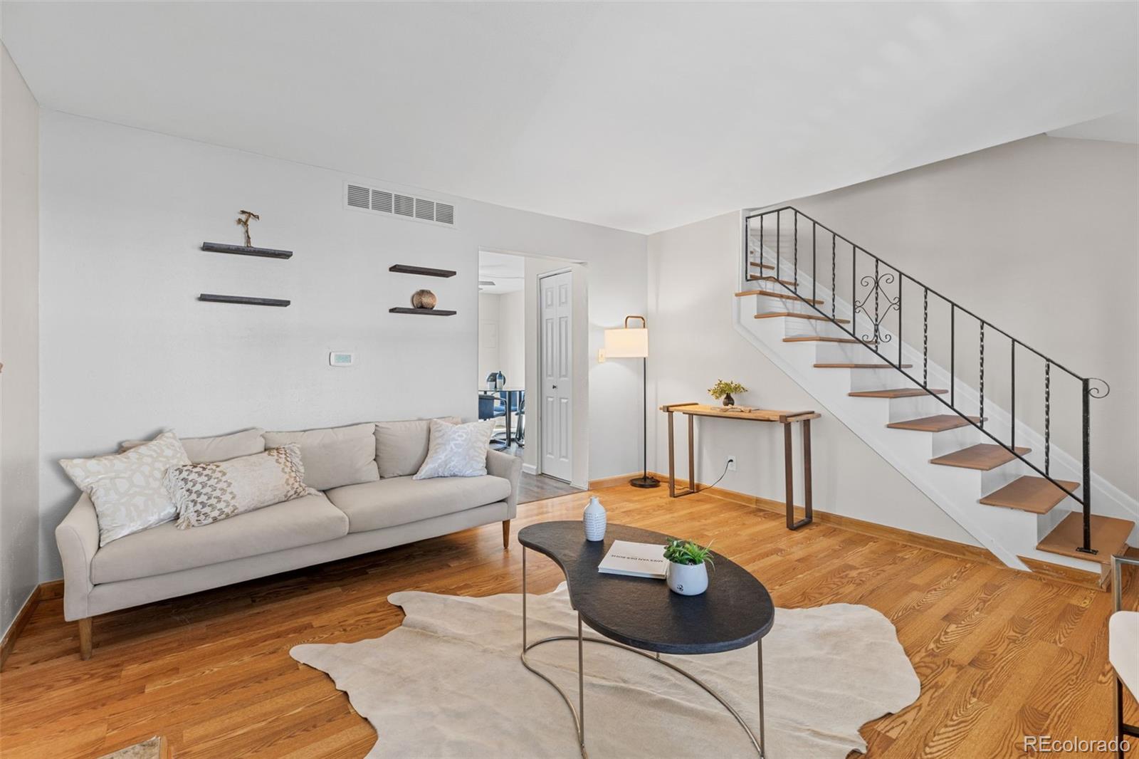 MLS Image #5 for 4621 s lowell boulevard ,denver, Colorado